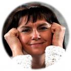 Zdjęcie Aleksandra Sozańska-Kut
