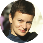 Zdjęcie Regina Panaś