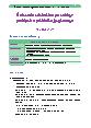 Podgląd scenariusza Ćwiczenia po zabiegu podcięcia wędzidełka językowego